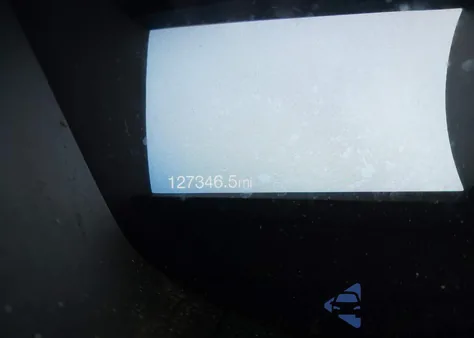 2020 Ford Fusion Titanium из США, поврежденный, VIN 3FA6P0D98LR115437